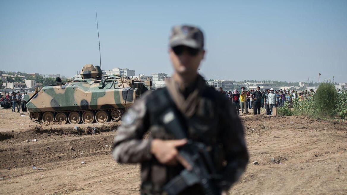 Αποκάλυψη: Τούρκοι στρατιώτες του ΝΑΤΟ ζήτησαν άσυλο μετά το πραξικόπημα